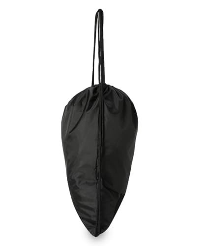 Image of Puma | Portugal Fan Gym Sack | Black-White | Free Size