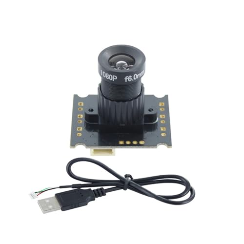 Module de caméra OV9726 pour remplacer vos capteurs de vision USB - 4