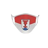 durbacher schlossberg spätburgunder - Außen 100% Polyester, innen 80% Baumwolle, 20% Polyester