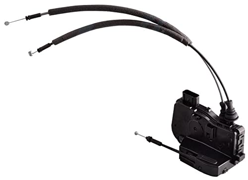 Actionneur de verrouillage de porte arrière droite robuste pour Santa Fe 81420-0W000