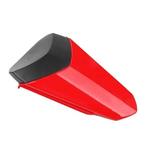 Carénage arrière aérodynamique YZF R7 - Capot de selle solo rigide haute résistance - 3