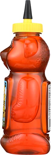 Coopers Honey Honey Bear Pure 24 onzas miniatura 7