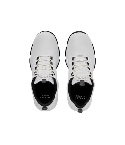 TravisMathew Men's The Ringer 2.0 Sneaker2