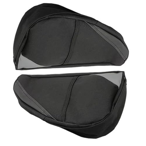 Bolsa moto impermeable para colocación en marco CRF1100L Africa Twin