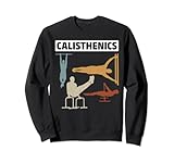 Allenamento calistenico Street Fitness