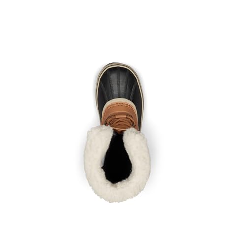 Sorel Women's Winter Boots, Camel Brown Collection 2023 2024, 5 - Thumbnail 7
