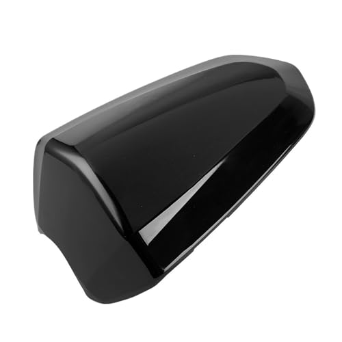 Couvercle selle arrière GSXS125 pour transformer sa moto en solo
