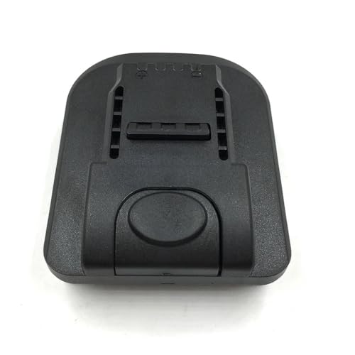 Reemplazo para Devon 20V Zambuph adaptador plástico contra sobrecarga 2