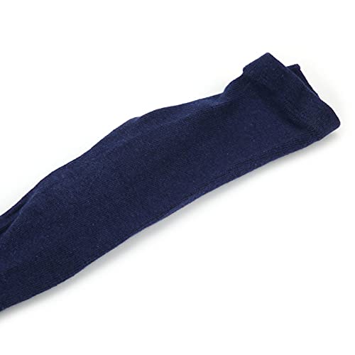 Meia-calça infantil, calça legging respirável para meninas para bebês meninas, ajuste fechado para c