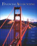 Financial Accounting (11th, 03) by Williams, Jan - Haka, Sue - Bettner, Mark S - Meigs, Robert ...