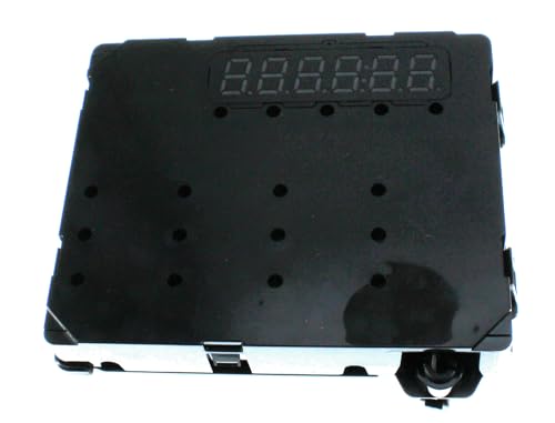 ALLIANCE LAUNDRY SYSTEMS Assy,Flw 7 Seg Comm Control W/Inst (808121)