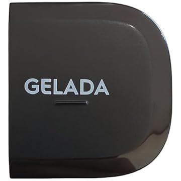 Botão Preto Indicação Água Gelada Electrolux