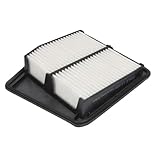 Mahle LX 2688 Air Filter