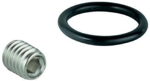 Preisvergleich Produktbild GROHE Ersatzteilset (Original Ersatzteil, Langlebig, Robust, Herstellergarantie: 5 Jahre), 42366000