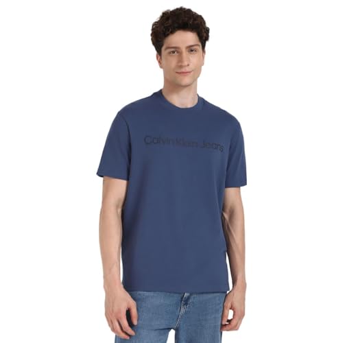 Logo Regular fit Cotton t-Shirt - Price History