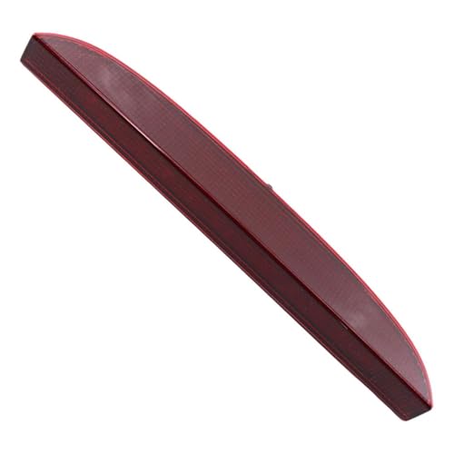 Troisième feu stop 7700410753 rouge pour Renault Clio 2 de phase 1 à phase 4