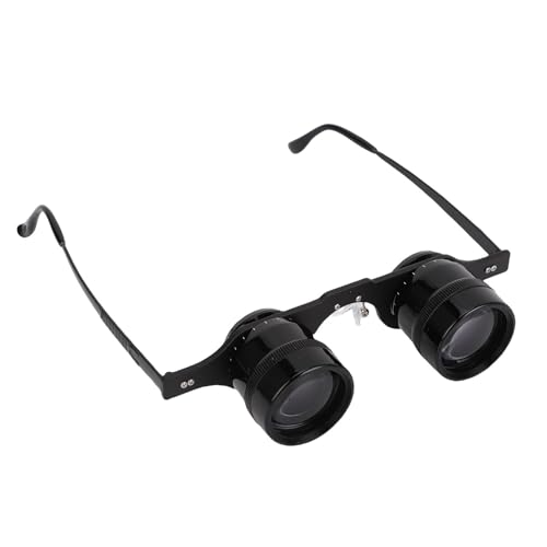 Binoculares VBESTLIFE 10x34 para pesca y observación miniatura 1