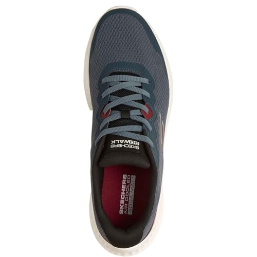 Image of Skechers Mens Hands Free Slip-ins - Bobs Sport Squad Chaos 4