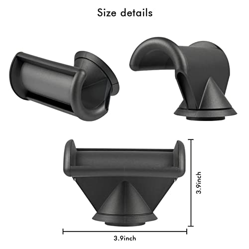image for TAVVKE Anti-Flight Flyaway Attachment Nozzle for Dyson Supersonic Hair