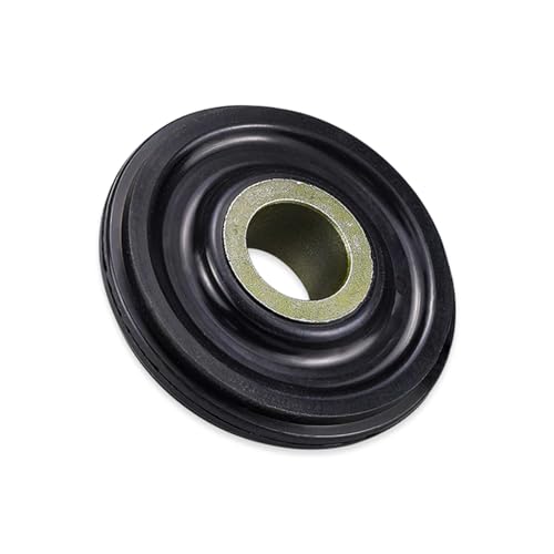 Rouleau de guidage de chaîne à came de haute précision pour Honda CB200