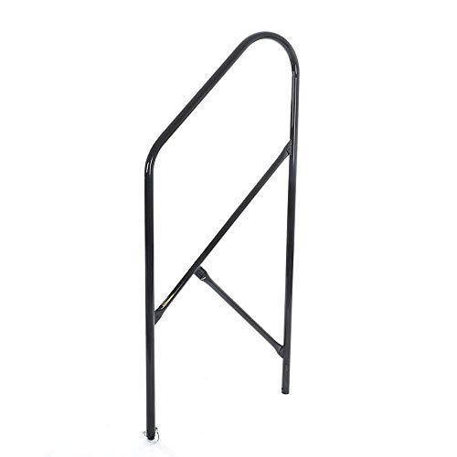 image for Stromberg Carlson AP-101 Rail Mate Step Assist Rail - Sturdy and Safe 