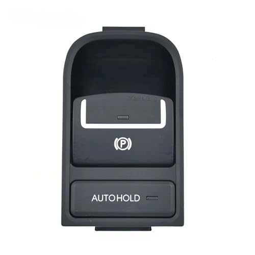 Interruptor Freno Mano Electrónico Corrige Error de Botón en Seat Alhambra