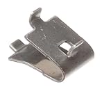 Compatible with 161440 For Norlake Shelf Clip C101-141-640 Nor161440 R2MidW04995