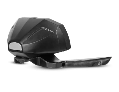 Respaldo de asiento trasero para moto ADV 350 cojín pasajero ergonómico 2022-2025