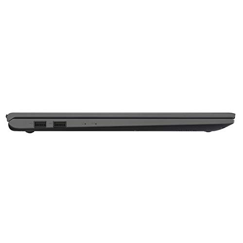 Notebook ASUS X512FB-BR501T - CORE I5 / 8 GB / 1000 GB / Windows 10 Home / Cinza