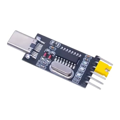 Type-C Port to Serial Port Androld Phone USpB to OTG to Serial Port Debugging DovvnIoad CH340 Module New 2026 High for Reliable Electronic Component, Precision, Stable Performance