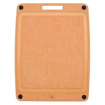 zwilling bamboo cutting board