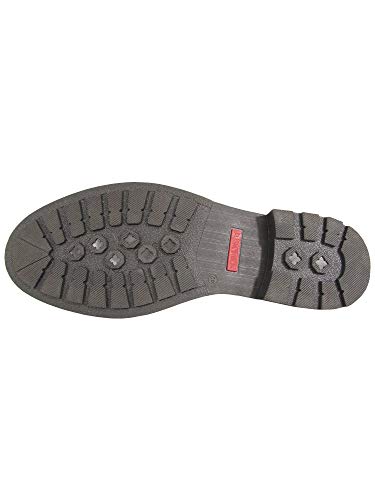 PIKOLINOS Mens Caceres M9E-SY8129 Shoes, Black/Navy Blue, 40 M EU / 6.5-7 M US2