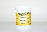 Amaranth Extrakt Pulver Oxystorm® - Superfood steigert Ihre körperliche Leistungsfähigkeit und Fitness durch einen verbesserten Energiestoffwechsels - Ideal bei Sport - Vitamine, Proteine, 100 g