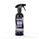 Diamondbrite Ultra Clean All-Purpose Interior Cleaner 500ml — Car APC Spray for Plastics, Vinyl, Fabric & Rubber | Professional Detailing Grade | UK Made