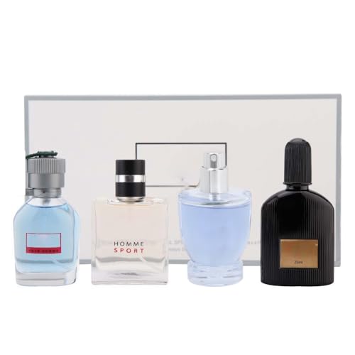Perfume Colonia para hombre, perfume de larga duración, regalo de Navidad y Acción de Gracias