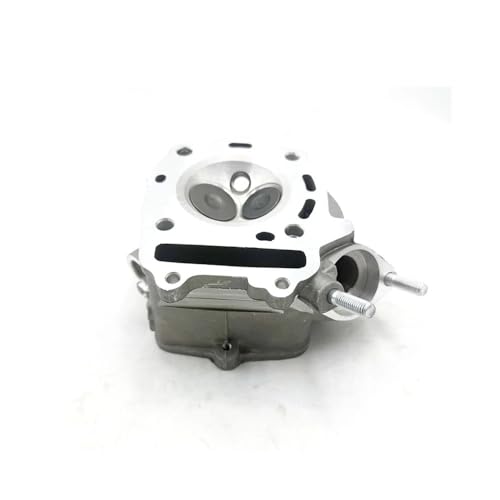 Motorcycle Cylinder Head Fit For GY6 250cc Moped Scooter Go