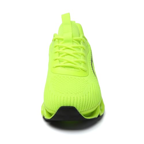 Image of TSIODFO Women's Sneakers Athletic Running Walking Shoes
