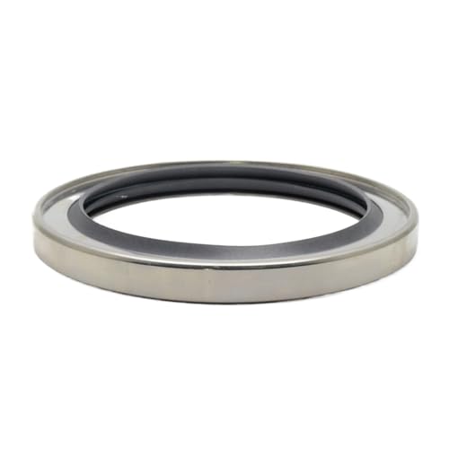 Joint d'étanchéité double lèvre PTFE 75 x 100 - 2