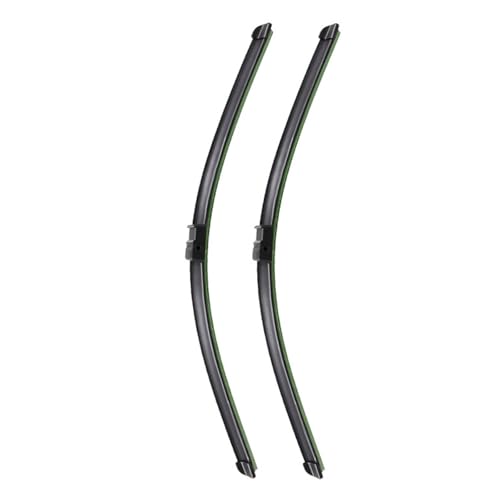 Essuie-glace sans os pour rouler sous la pluie en VW Touran 2004-2008 700mm