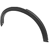 Rear Fender Trim for Nissan Juke 1.6L 2011 2012 2013 2014 2015 2016 2017 Rear Right Passenger Side Fender Trims Replacement Black Fender Trim Molding 78860-1KA0A Right Passenger Side