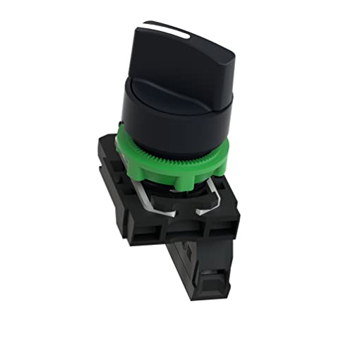 Selector 2POS.NA Man.Corta - 12