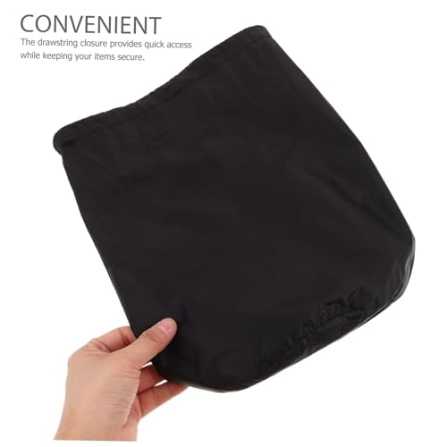 BESTonZON Portable Stuff Sack for Down Jackets Drawstring Clothes Organizer for Travel Camping and Outdoor Use Versatile Storage Bag for Raincoats and Windbreakers Easy4