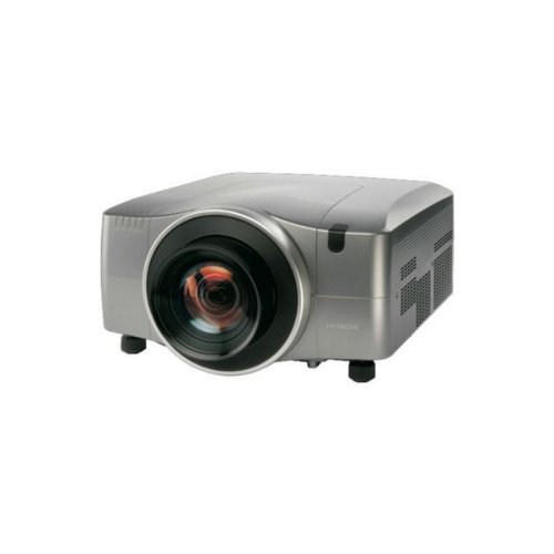 Hitachi CP-WX11000 LCD Projector WXGA 1366 x 800 Resolution 6500 Lumens