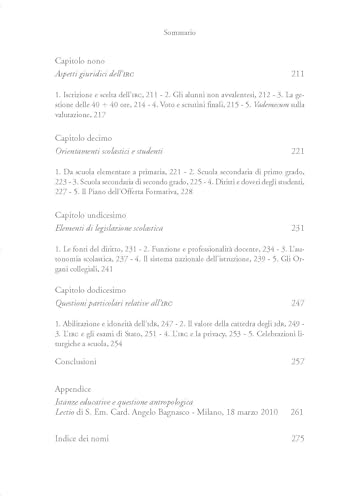 Insegnante Di Religione. Guida Pratica. Nuova Ediz. - 5