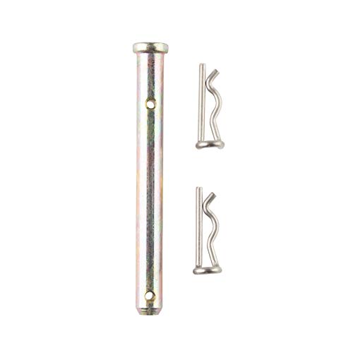 Tusk Front Brake Pin Kit For Husqvarna TC 125 2014-2022