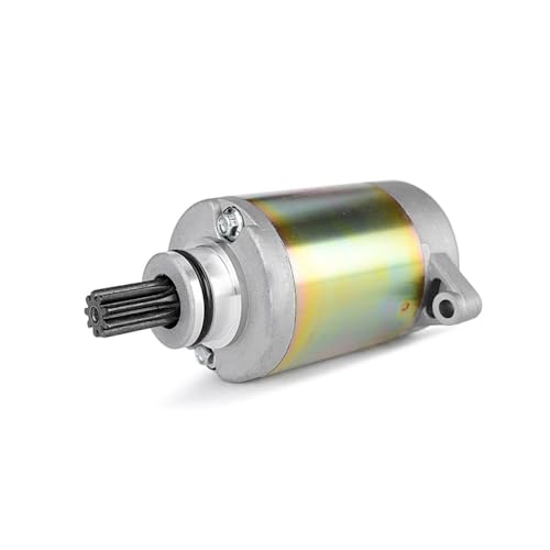 Démarreur moto 31100-20E00 pour AN125 AN150 VECSTAR 1995-2000