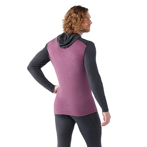 Smartwool Men's Classic Thermal Merino Base Layer Hoodie3