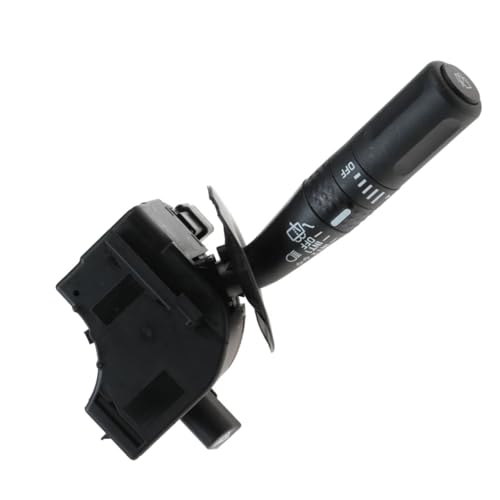 Commutateur compatible avec Mercury 2l2z13k359aaa pour clignotant auto