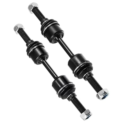 Barra estabilizadora delantera 7L1Z5K483C de alta resistencia para Lincoln Navigator 07-19