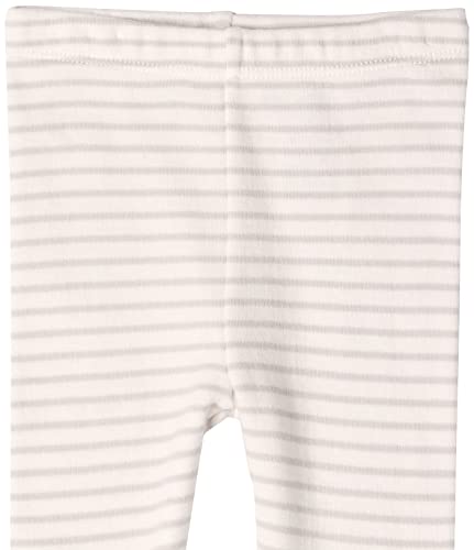 Legging mixte bébé lot de 5 taille élastique souple - 5